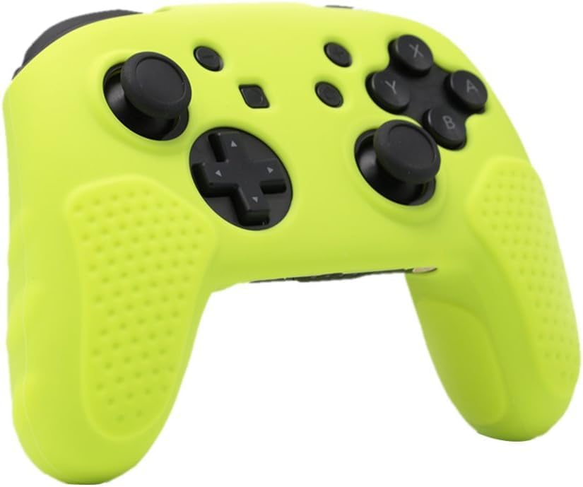 Grip Cover for Switch Pro Controller