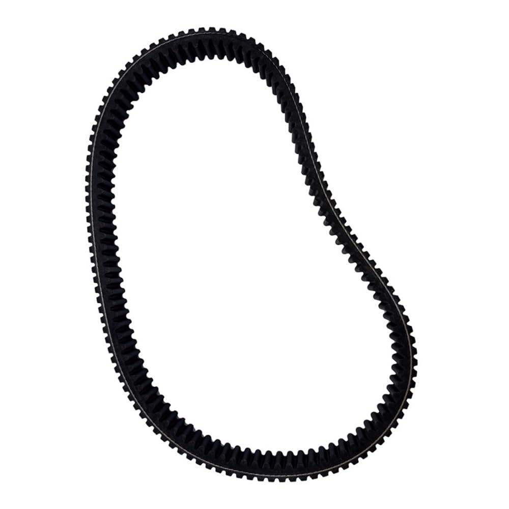 Correa de embrague de transferencia 0627-046 para chasis M1000 162 EFI 4