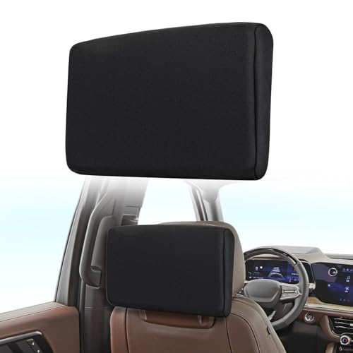 Neoprene Protective Cover for Cadillac Rear Seat Screen