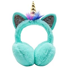 Cat Ears - Blue