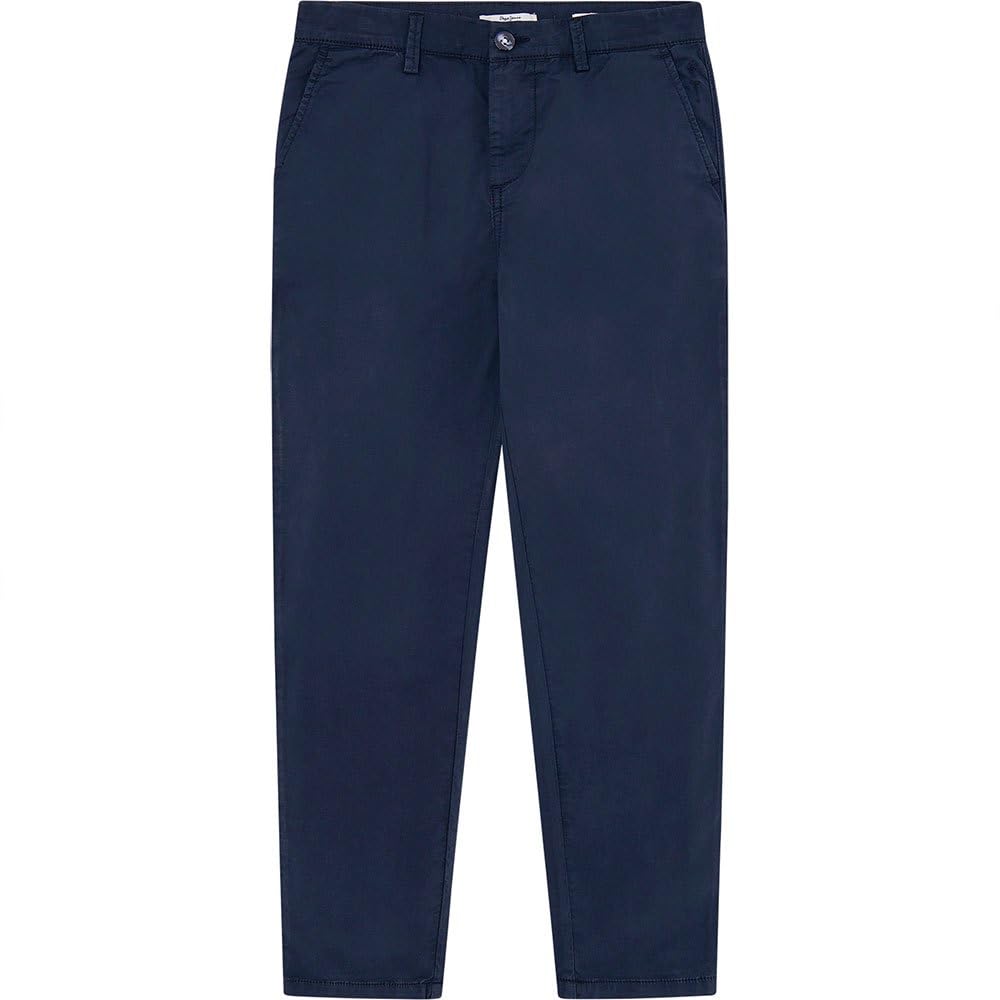 Pepe Jeans - Theodore, T-Shirt per Bambini e Ragazzi