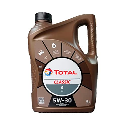 Olio Motore MOTUL SPECIFIC 2312 0W30 5l PSA B71 2312 PSA B71 - Foto 7