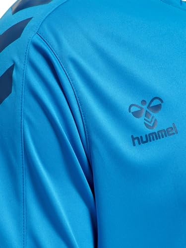 hummel Core XK Poly Trikot blaublau, 2XL Herren