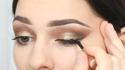 Batfield Magnetic False Eyelashes