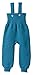 Produktbild Disana Strick-Trägerhose blau Gr.74/80