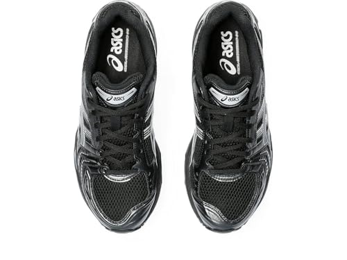 ASICS Gel-Keyano 14 Men's, Black silver, 10 US by ASICS - Image 8