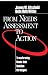 From Needs Assessment to Action: Transforming Needs into Solution Strategies