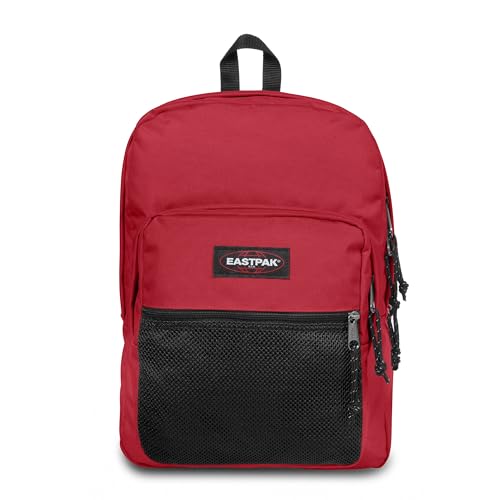 Eastpak PINNACLE Rucksack, 38 L - Beet Burgundy (Rot)