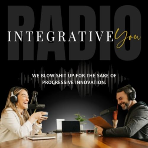 Integrative You Radio cover art