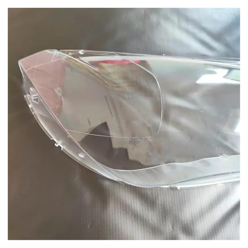Cache lentille phare BMW X1 E84 2010-2015 couvercle droit en verre - 3
