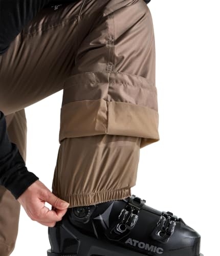 The North Face Women's Sally Insulated Snow Pant