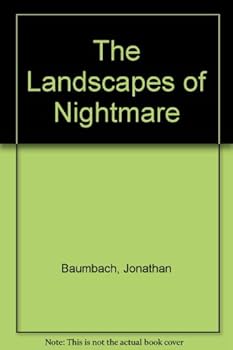 Paperback The Landscapes of Nightmare Book