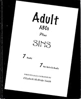 Adult ABCs Plus Sins B001P7JYCW Book Cover