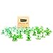 40 Fantasy Monster Unpainted Miniatures for Tabletop Roleplaying Games Ready to Play