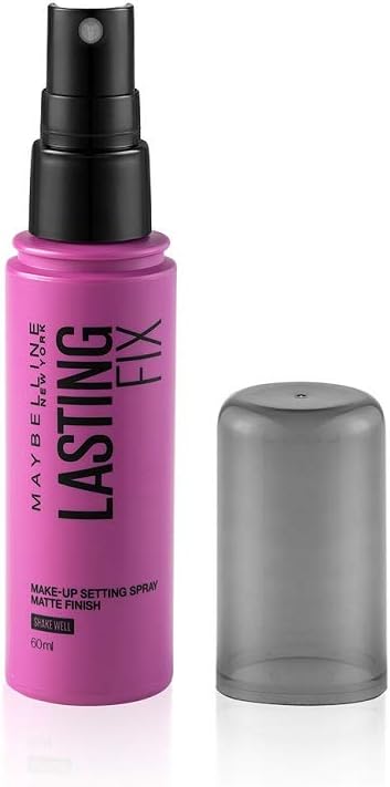Lasting Fix Spray Makeup Keep