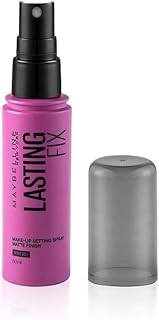 ラスティング フィックス スプレー メイクキープ