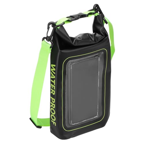 Sac étanche imperméable 2L idéal pour vos sessions de kayak et bateau