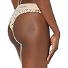 Calvin-Klein-Womens-Modern-Cotton-Brazilian-Cut-Panty Calvin Klein Women's Modern Cotton Brazilian Cut Panty, Savannah Cheetah_Cedar, X-Small