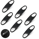 Einfache Installation: Kein Werkzeug erforderlich! Diese rucksack schloss Clips sind einfach zu befestigen und bieten sofortigen Schutz. Perfekt für schnelle Reparaturen und zur Sicherung Ihrer Wertsachen.