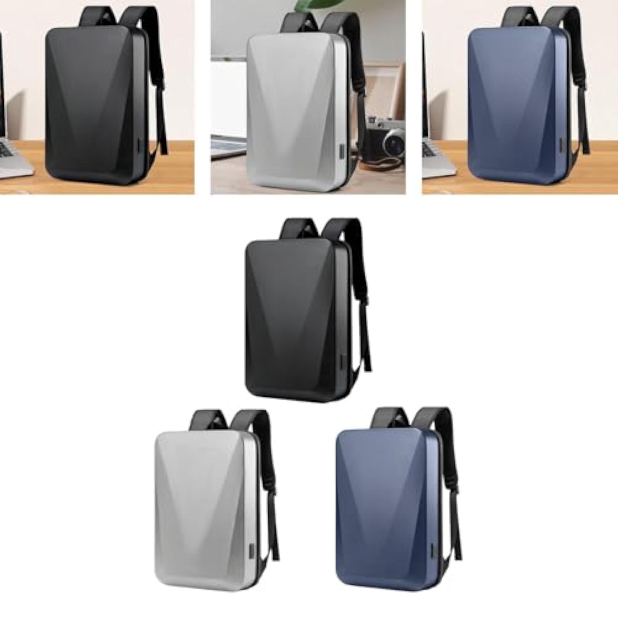 Esports Protector Travel Backpack