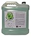Natural Weed Killer (2.5 Gallon) | Ocean Water Made | Commercial Food Grade Vinegar | Pet Safe, Kid Safe | Rain Safe | Safe to Replant | Natural Herbicide | See Results in Hours