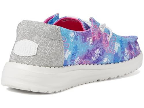 Image of HEYDUDE Womens Wendy My Little Pony (Little Kid /Big Kid)