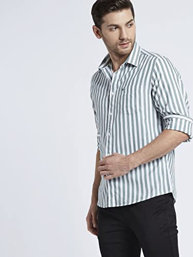 Image of Lee Cooper Men's Regular Fit Shirt