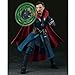 QWYU Avengers Infinity War Figurine Doctor Strange