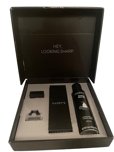 Limited Edition Shaving Kit