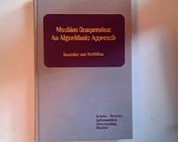 Machine Computation: Algorithmic Approach 0256002347 Book Cover