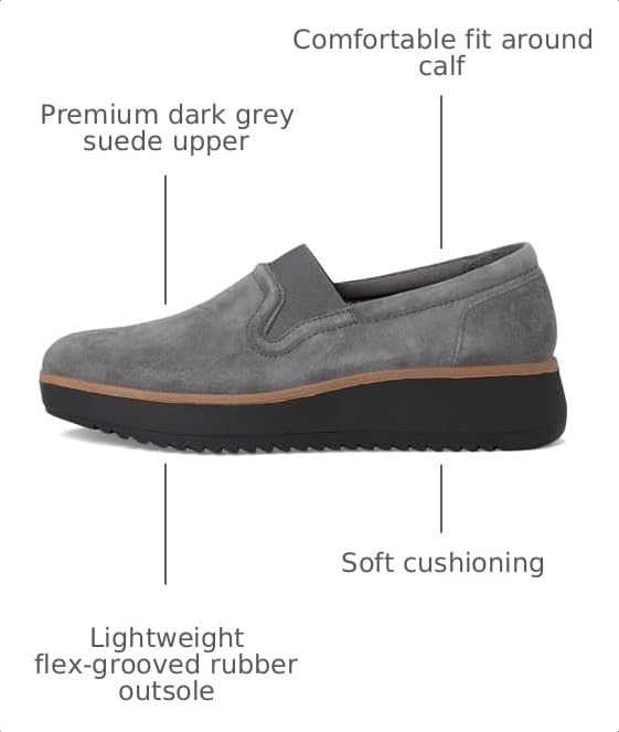 Image of Clarks Women's Zylah Sky