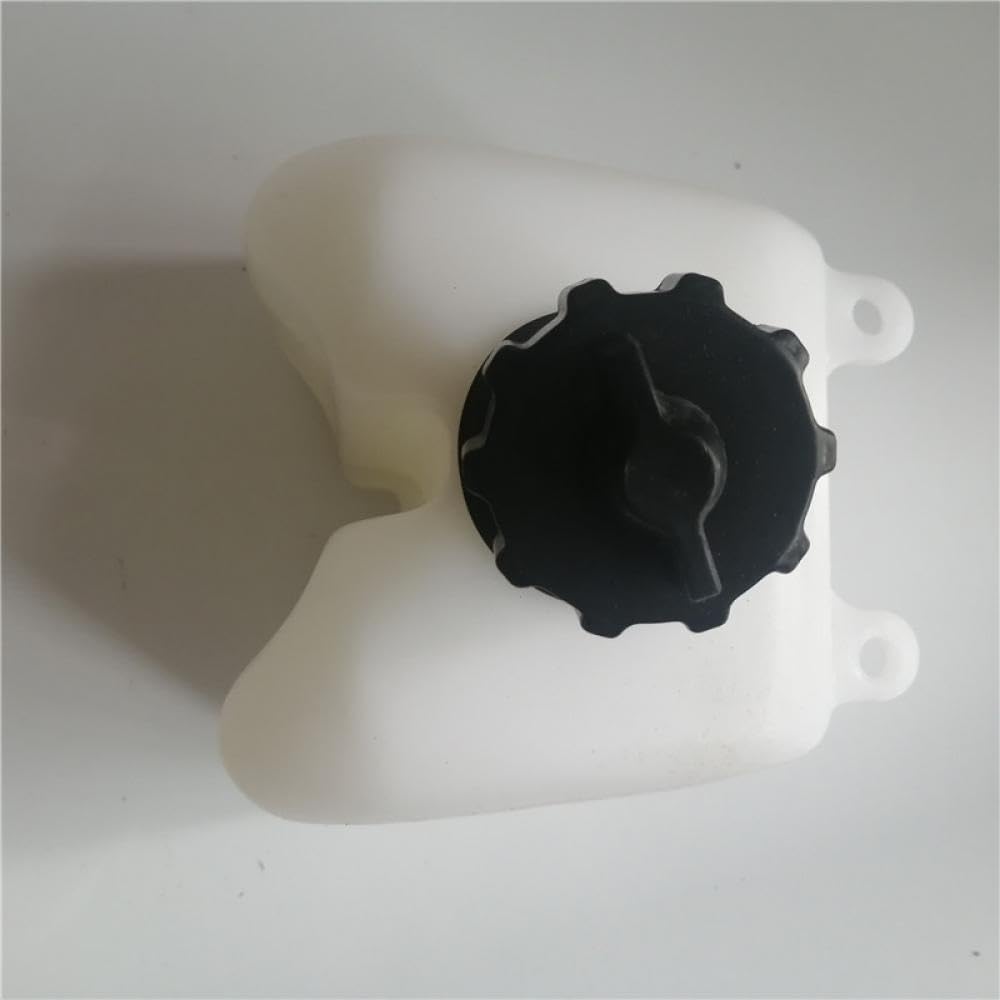 Fuel Tank And Cap Assembly 6A1 2B Compatible With 2HP 2M 2 Stroke 2.5HP 4HP Outboard Motors