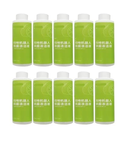 �����t���L�b�h�AECOVACS�Ή����tDeebot ozmo Liquid T20 N9�{T10 OMNI/T10 TURBO/X1 OMNI/X1 TURBO X2/X2 pro T20(For ECOVACS z10pcs)