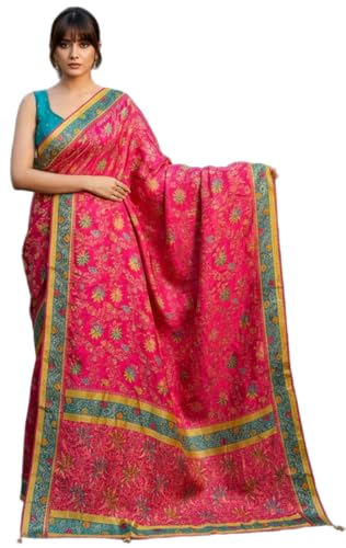 Glory Sarees kanjivaram silk saree in pure silk – image 1