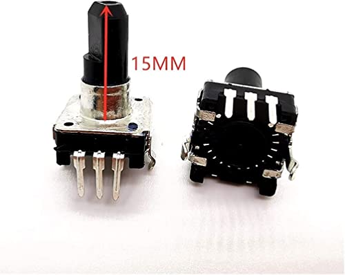 Encodeur rotatif EC12 pour restaurer le bouton de volume d'un autoradio ou d'une console