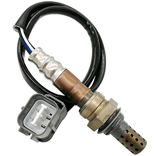 Automotive-leader 234-4011 Oxygen Sensor Upstream O2 Sensor for Acura Integra 1994-2001, Vigor 1992-1994, Civic 1999-2000, Civic DEL SOL 1994-1997, CR-V 1997-2001, Prelude 1992-1995 36531-P3F-A01
