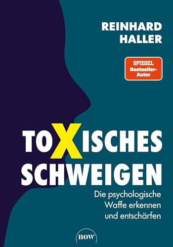 Toxisches Schweigen: Die psychologische Waffe erkennen und entschärfen