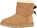 Produktbild UGG Kleinkind Mini Bailey Bow Ii Pull-On Boot, Kastanie (CHE), 25 EU
