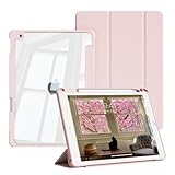 smart case ipad air 2 bleu nuit Veille/Réveil Automatique: Le couvercle avant de l’étui de protection a une bande magnétique intégrée. Lorsque vous ouvrez ou fermez l’étui de la tablette, le capteur magnétique intelligent réveille automatiquement ou met votre iPad en veille. Cela peut réduire la consommation d’énergie de la batterie et prolonger le temps de veille de votre tablette.