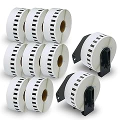 10-rolls+refillable Cartridge