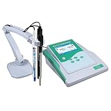 Apera PC910 Dual-Channel pH/EC Meter