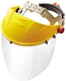 Gateway Safety Venom Visor And Faceshield Combo