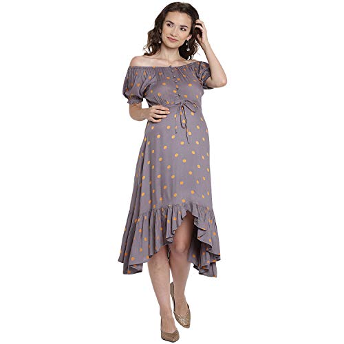Image of Mine4Nine Women Casual Dress