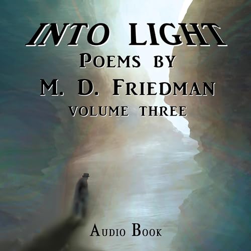 Into Light: Volume Three by M. D. Friedman episode artwork