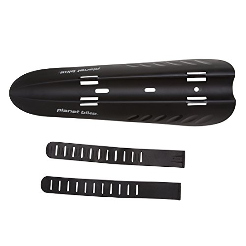 Planet Bike Grunge Board Downtube Bike Fender #TOP1