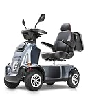 Mobicyc TK500 Heavy Duty Scooter