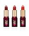 The Red Carpet Lipstick 3 pcs. Set MADE IN U.S.A.
