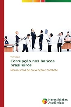 Paperback Corrupção nos bancos brasileiros [Portuguese] Book