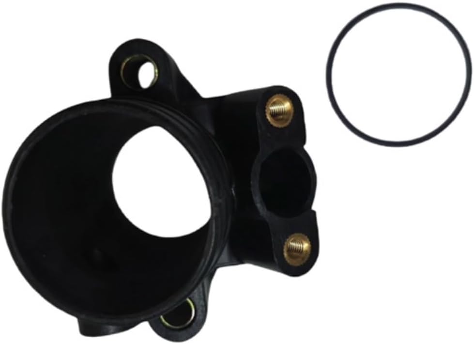 Pipe Combination Fit For Hisun 500 ATV 500UTV P004C001241A0000 14800-004C-0000