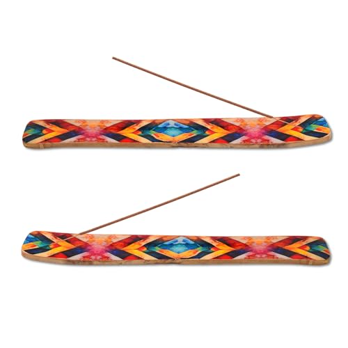 Eleet INCENSE HOLDER Burner Holder, Modern Incense Ash Catcher Or Incense Stick Holder cover